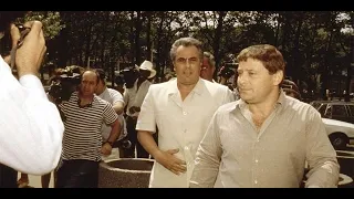 Getting Muscled By Sammy "The Bull" Gravano In AZ: Shaun Attwood Story From Interview