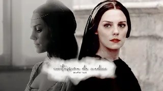 contessina de medici | another love (+cosimo)