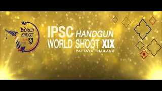 Award Ceremony of 2022 World Shoot XIX (highlight)