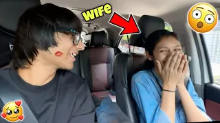 Peeru ko Wife bol diya 😱 || Sourav Joshi vlogs