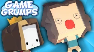 Game Grumps Animated - Game of Grumps - by PixlPit