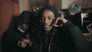 65 Lil Mike x 800 TJ - Pressure (Official Music Video)