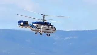 Kamov KA-32