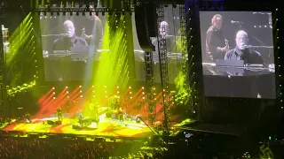 Billy Joel ~ 09 The Ballad Of Billy The Kid ~ 05-24-2024 Live at T-Mobile Park in Seattle, WA