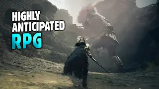 Dragon's Dogma 2 - My Most Anticipated 2024 RPG (Classes /Vocations, Gameplay & More)