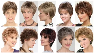 80+ Stunningly most Synthetic layered bob short pixie haircuts for professional women's #trending