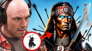 Joe Rogan | Natives that Dominated America for Decades