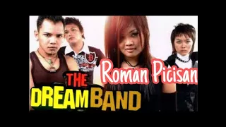 Dewa Roman Picisan cover by Kotak | Dreamband 2004