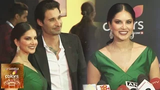 FULL VIDEO - Hot Sunny Leone At Sansui Stardust Awards 2016