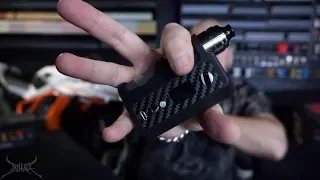 Smokerstore Taifun BTD Review and Rundown | RDA as Good as their RTA?