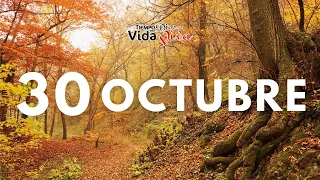 Tu tiempo con Dios 30 de Octubre de 2022 Genesis 41:37-45