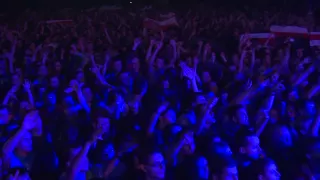 "ГРАЙ" - Видеоверсия концерта группы "Ляпис Трубецкой" в Вильнюсе