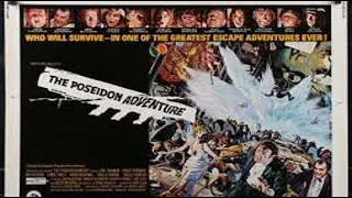 EPISODE 176: "THE POSEIDON ADVENTURE" (1972)