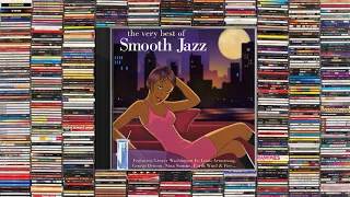 The Very Best of Smooth Jazz CD 02