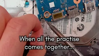 Acer Aspire 3 DC Jack Replacement - LFC#326