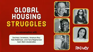 Global Housing Struggles