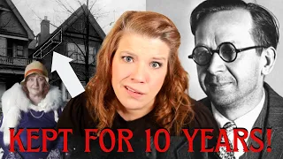 Hidden in the Attic for years! Did they get away with murder?!? | Vintage True Crime