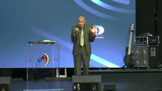 MODELO DE MUJER PERFECTA | Predicas Cristianas | Pastor Ezequiel Molina Rosario