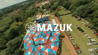 MAZUK @ UNDERGROUND BELÉM 2023 (FULL SET VIDEO)