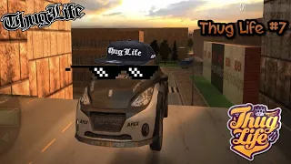 Thug Life #7|Payback 2