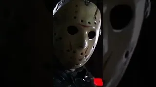 Friday the 13th: Jason Takes Manhattan￼