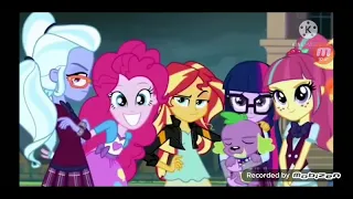 defeats of my favorite My Little pony villains part I