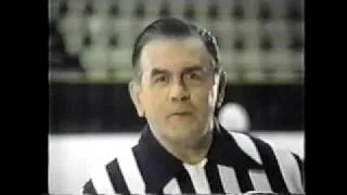 Maurice the Rocket Richard Grecian Hair Dye Hockey Commercial