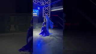 Танец с мечом bellydance Перова Екатерина танец живота восточные танцы Иваново