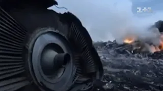 MH17: дело сбитого самолета