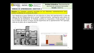 Secuencia de tareas: Representación decimal de números racionales