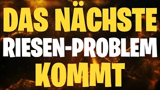 DIESES NÄCHSTE GROßE PROBLEM KOMMT ! ANDREAS POPP u. EVA HERMAN ENTTARNEN DIE NÄCHSTE NARRATIVE !