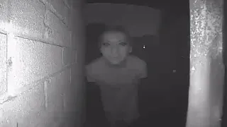 Top 10 Scary Doorbell Camera Footage