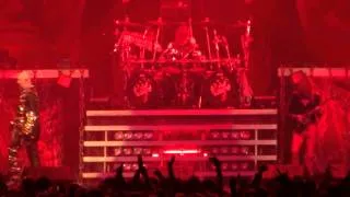 Judas Priest - Blood Red Skies - Live HD