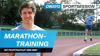 Marathon Training: 4 Tipps für deine Vorbereitung auf den Lauf | owayo