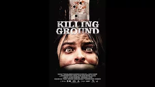 KILLING GROUND OFFICIAL TRAILER
