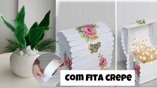 IDEIAS LINDAS PARA DECORAR BANHEIRO E COZINHA  - Faça Você Mesmo IDEIAS INCRIVEIS