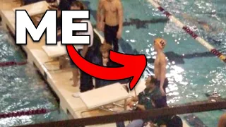 The worst swim-off in swimming history...(ft.me)