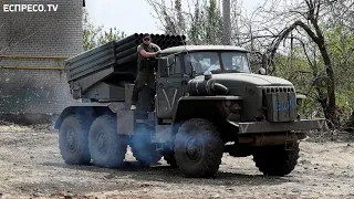 Росіяни продовжують застосовувати в Україні заборонені види озброєнь та розстрілювати цивільних