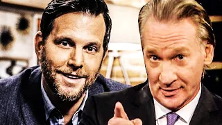 Bill Maher Humiliates Dave Rubin To His Face