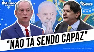 Cientista político explica o motivo da "crise" entre Ciro Gomes e o irmão Cid Gomes, no PDT