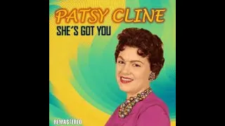 Patsy Cline   She's Got You Karaoke w/ Backup Vocals