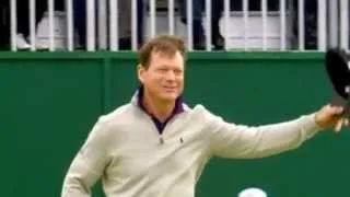 138th Open - Turnberry (2009) | Flashback