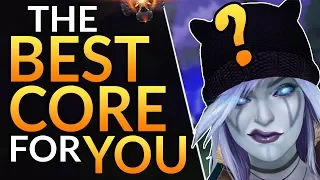 How to CHOOSE YOUR CORE: FARM or FIGHT? Best Hero Tips for Mid, Carry & Offlane | Dota 2 Meta Guide