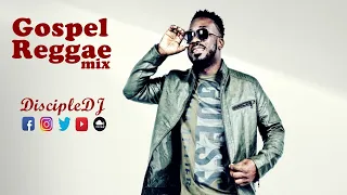 Best of Prodigal Son DiscipleDJ mix 2021 | Gospel Reggae | Gospel Dancehall