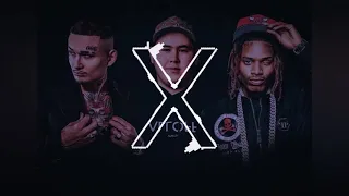 Imanbek, Fetty Wap & MORGENSHTERN - LECK