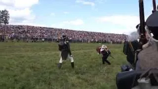 borodino 2014