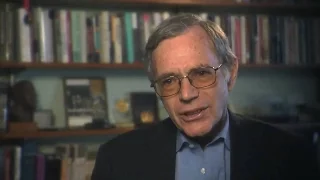 Eric Foner on Reconstruction