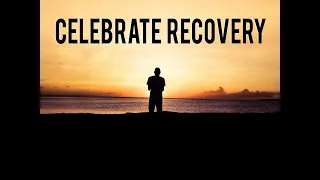 Celebrate Recovery: Seven Reasons We Get Stuck