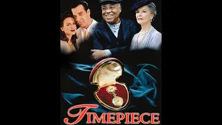 Timepiece (1996) [HD 720p] ελληνικοί υπότιτλοι