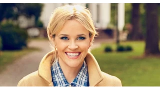 Reese Witherspoon On Her New Clothing Line + More | Behind The Scenes Southern Living